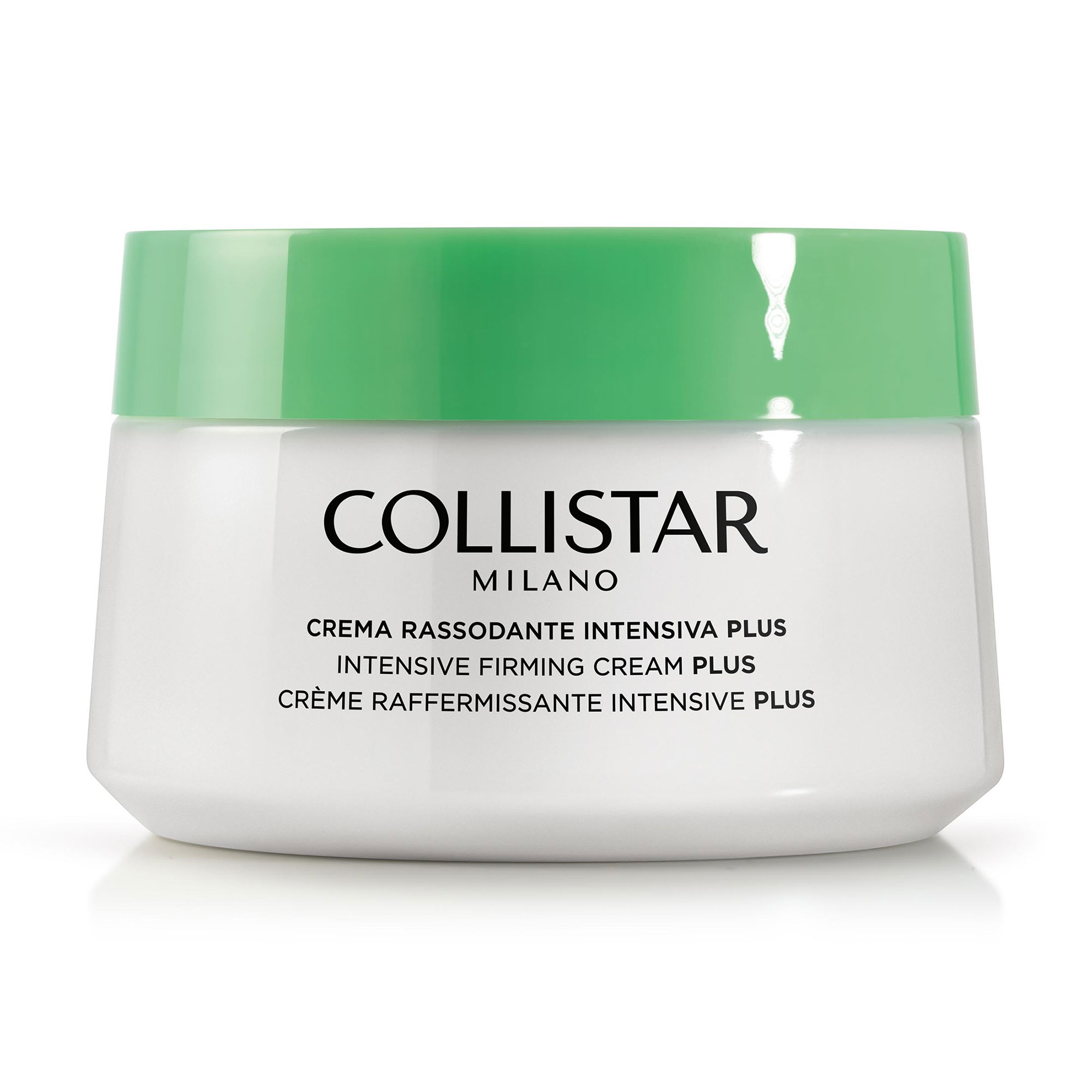 Інтенсивний зміцнювальний крем для тіла Collistar Special Perfect Body Intensive Firming Cream Plus, 400 мл
